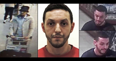 Stire din Actualitate : Teroristul Mohamed Abrini,  super-informator al poliției britanice