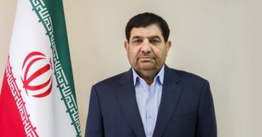 Stire din Actualitate : Ayatollahul Khamenei l-a numit pe Mohammad Mokhber președinte interimar al Iranului. Alegeri prezidențiale în 50 de zile