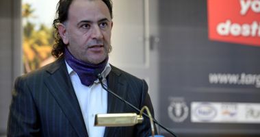 PRIMUL CONTRACANDIDAT AL PRIMARULUI FĂGĂDĂU. CINE VA CANDIDA LA PRIMĂRIA CONSTANȚA - 2