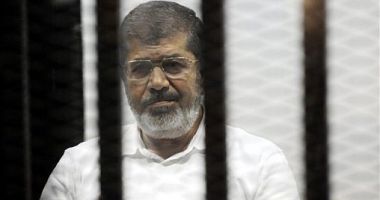 Stire din Actualitate : Fostul președinte egiptean Mohamed Morsi a murit în sala de tribunal