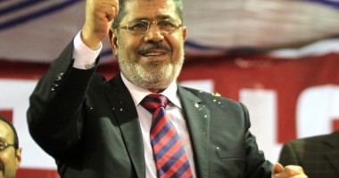 Stire din Actualitate : Fostul președinte Mohamed Morsi, judecat pentru spionaj vizând desfășurarea de acțiuni teroriste