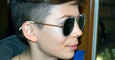 O poveste impresionantă. Din centrul de plasament, vedetă la "Românii au talent" - 2