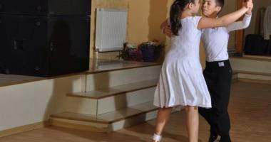 O poveste impresionantă. Din centrul de plasament, vedetă la "Românii au talent" - 3