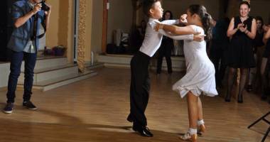 O poveste impresionantă. Din centrul de plasament, vedetă la "Românii au talent" - 4