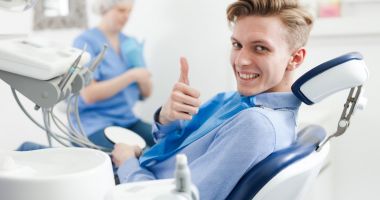 Stire din Sănătate : Nu vă temeți de extracția măselelor de minte! „Ne este mai bine fără ele!”