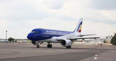 Air Moldova a anulat toate zborurile pentru următoarele patru zile