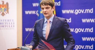 Stire din Actualitate : Republica Moldova caută alternative la gazele ruseşti