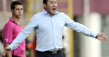 Stire din Sport : Moldovan: "FC Farul, o echipă ciudată!"