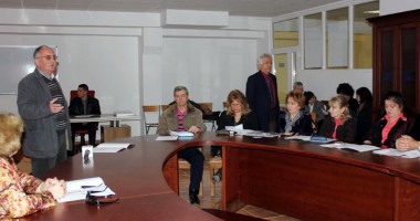 Moment de cotitură pentru învățământul tehnologic - 3