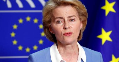 Stire din Actualitate : Momentul adevărului pentru Ursula von der Leyen în Parlamentul European