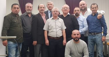 Stire din Sport : Gala Laureaților anului 2019, moment festiv pentru luptătorii din Constanța