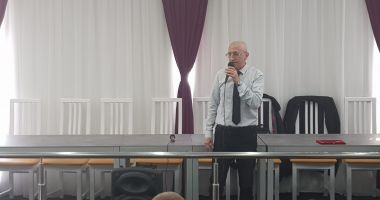 Gala Laureaților anului 2019, moment festiv pentru luptătorii din Constanța - 9