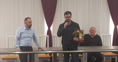 Gala Laureaților anului 2019, moment festiv pentru luptătorii din Constanța - 6