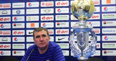 Stire din Sport : Momentul adevărului pentru FC Viitorul  și FCSB. Astăzi se află decizia TAS