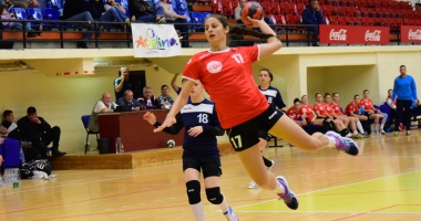 Stire din Sport : Momentul adevărului pentru CSU Neptun, duelul cu HCF Piatra Neamț