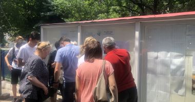 Stire din Cultură-Educație : Momentul adevărului. Astăzi se afișează rezultatele la Bacalaureat