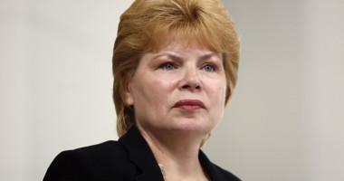 Stire din Politică-Administrație : Mona Pivniceru, noul ministru al Justiției