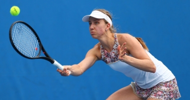 Tenis / Mona Barthel a câștigat turneul WTA de la Praga