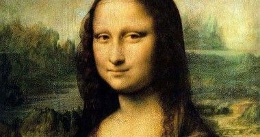 Surâsul misterios al Giocondei