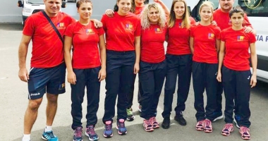 Stire din Sport : Mondialele de lupte. Intră pe saltea Andreea Ana, de la CS Mangalia