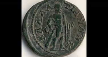 Comoara din muzeu. Cât de bogat este patrimoniul numismatic la Constanța - 3