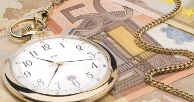 Stire din Economie : Nota de plată a României în septembrie: 157,3 milioane euro
