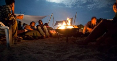 Stire din Monden : Mongol Rally petrece pe plaja Oha din stațiunea Mamaia