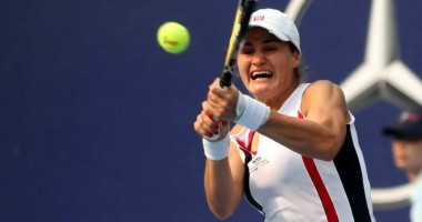 Stire din Sport : Tenis / Monica Niculescu a ratat calificarea pe tabloul principal la Roma