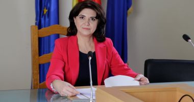 Stire din Politică-Administrație : Monica Anisie face apel la încetarea ostilităților din PNL: "Dragi colegi, ajunge!"