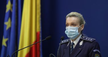 Stire din Social : VIDEO MAI: Peste 8.000 de polițiști vor fi la datorie, zilnic, în perioada Crăciunului