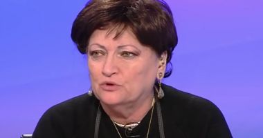 Stire din Social : Monica Pop, semnal de alarmă: "Când au nevoie, fac trafic de influență, se știe"