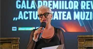 Stire din Actualitate : Monica Anghel trage semnalul de alarmă: "Nu vă mai luați după toți hoții ordinari!" Adevărul despre cum a slăbit artista