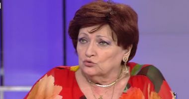 Stire din Social : Monica Pop: "Atentat la sănătate! Pierderile sunt ireversibile! Genocid, nu?!"