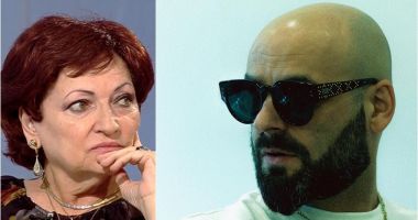 Stire din Actualitate : Doctor Monica Pop, despre posibilele cauze ale morţii lui Nosfe, la 37 ani: "Asta e o mare gafă pentru orice om, credeţi-mă"