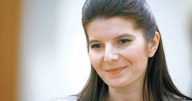 Stire din Eveniment : Monica Iacob-Ridzi a fost reabilitată de Înalta Curte de Casație și Justiție