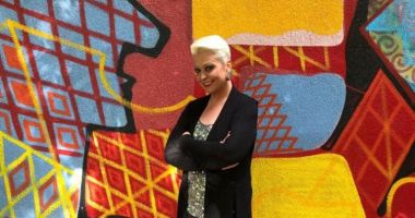 Stire din Monden : Monica Anghel a slăbit 30 kilograme în doar 10 luni. Iată cum a reușit vedeta marea performanță