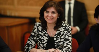 Stire din Politică-Administrație : Monica Anisie a primit aviz negativ pentru funcția de ministru al Educației în Guvernul Cîțu