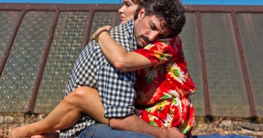 Stire din Cultură-Educație : Monica Bîrlădeanu vine la proiecția "Despre oameni și melci"