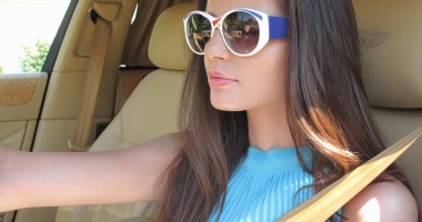 Stire din Monden : Irina Columbeanu, despre Moni: "Nu îmi place de ea că m-a bătut în America"