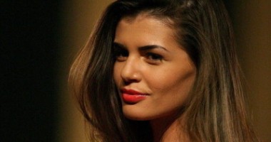Stire din Monden : Monica Gabor s-a măritat în secret cu iubitul chinez