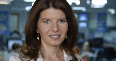 Stire din Eveniment : Zi decisivă pentru Monica Iacob Ridzi