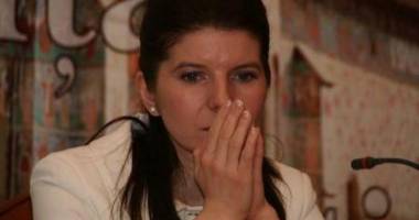 Stire din Eveniment : VERDICT FINAL! Monica Iacob Ridzi, CONDAMNATĂ la CINCI ani de închisoare cu executare!