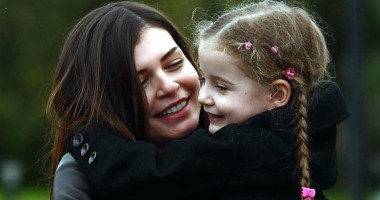 Stire din Monden : "Monica a pierdut copilul din vina ei. A refuzat  să facă testul antidrog"