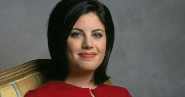 Stire din Monden : Monica Lewinsky, ziaristă la site-ul Vanity Fair