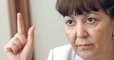 Stire din Politică-Administrație : Monica Macovei și-a anunțat candidatura la prezidențiale