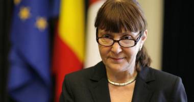 Macovei are partid în mod oficial