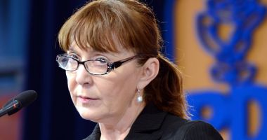 Stire din Politică-Administrație : Monica Macovei: Am desființat SIPA pentru că era folosit  pentru șantajarea magistraților