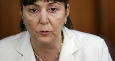 Stire din Politică-Administrație : Dezbinarea CSM este strategia USL pentru subordonarea justiției