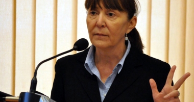 Stire din Politică-Administrație : Monica Macovei cere amânarea alegerilor. Ce motiv invocă