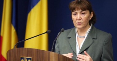 Monica Macovei cere simplificarea ridicării imunității parlamentare